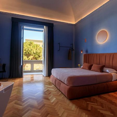 Belmonte Luxury Rooms - Lr Collection Παλέρμο Εξωτερικό φωτογραφία