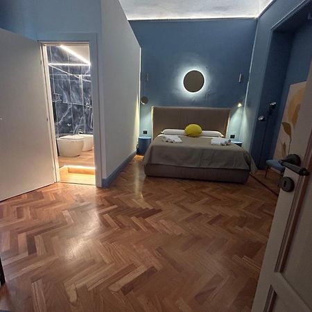 Belmonte Luxury Rooms - Lr Collection Παλέρμο Εξωτερικό φωτογραφία