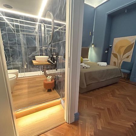 Belmonte Luxury Rooms - Lr Collection Παλέρμο Εξωτερικό φωτογραφία