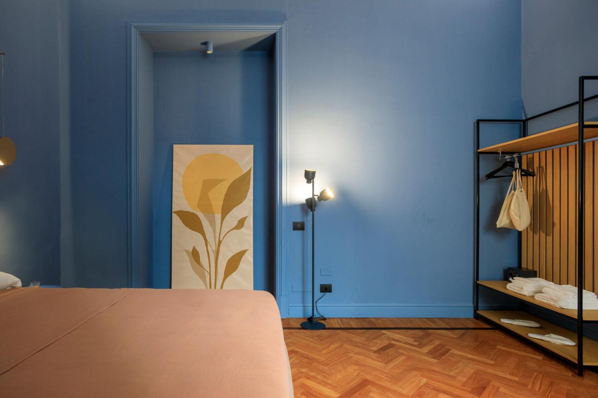 Belmonte Luxury Rooms - Lr Collection Παλέρμο Εξωτερικό φωτογραφία