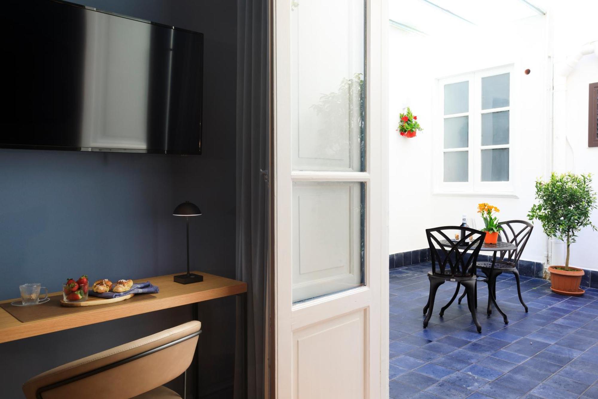 Belmonte Luxury Rooms - Lr Collection Παλέρμο Εξωτερικό φωτογραφία