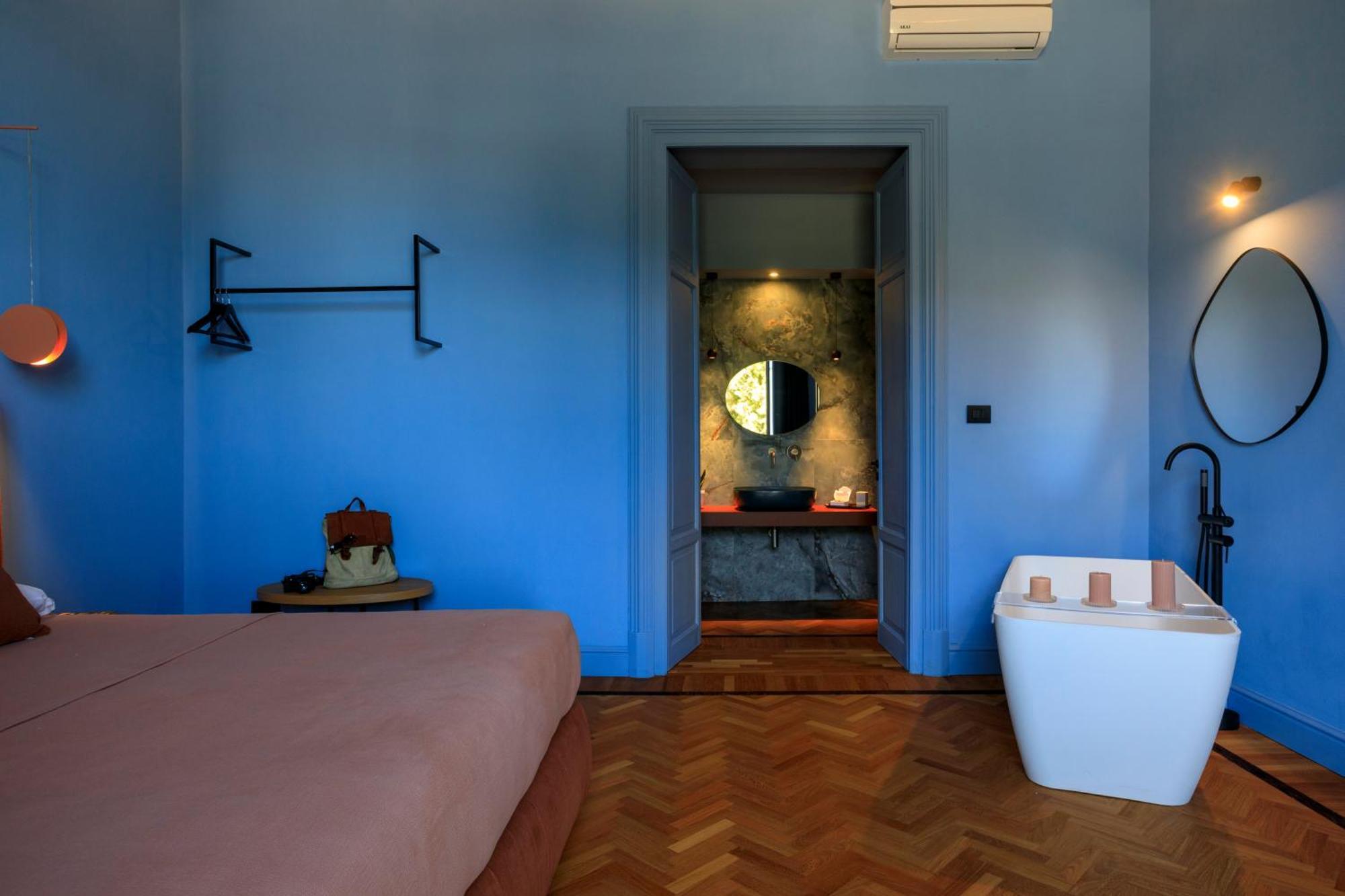 Belmonte Luxury Rooms - Lr Collection Παλέρμο Εξωτερικό φωτογραφία