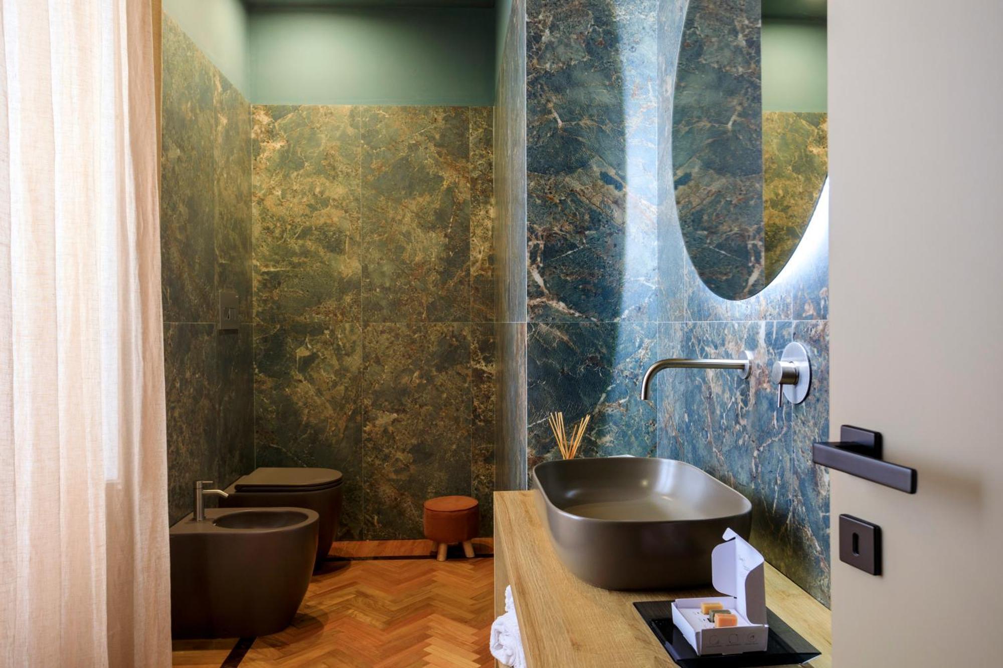 Belmonte Luxury Rooms - Lr Collection Παλέρμο Εξωτερικό φωτογραφία
