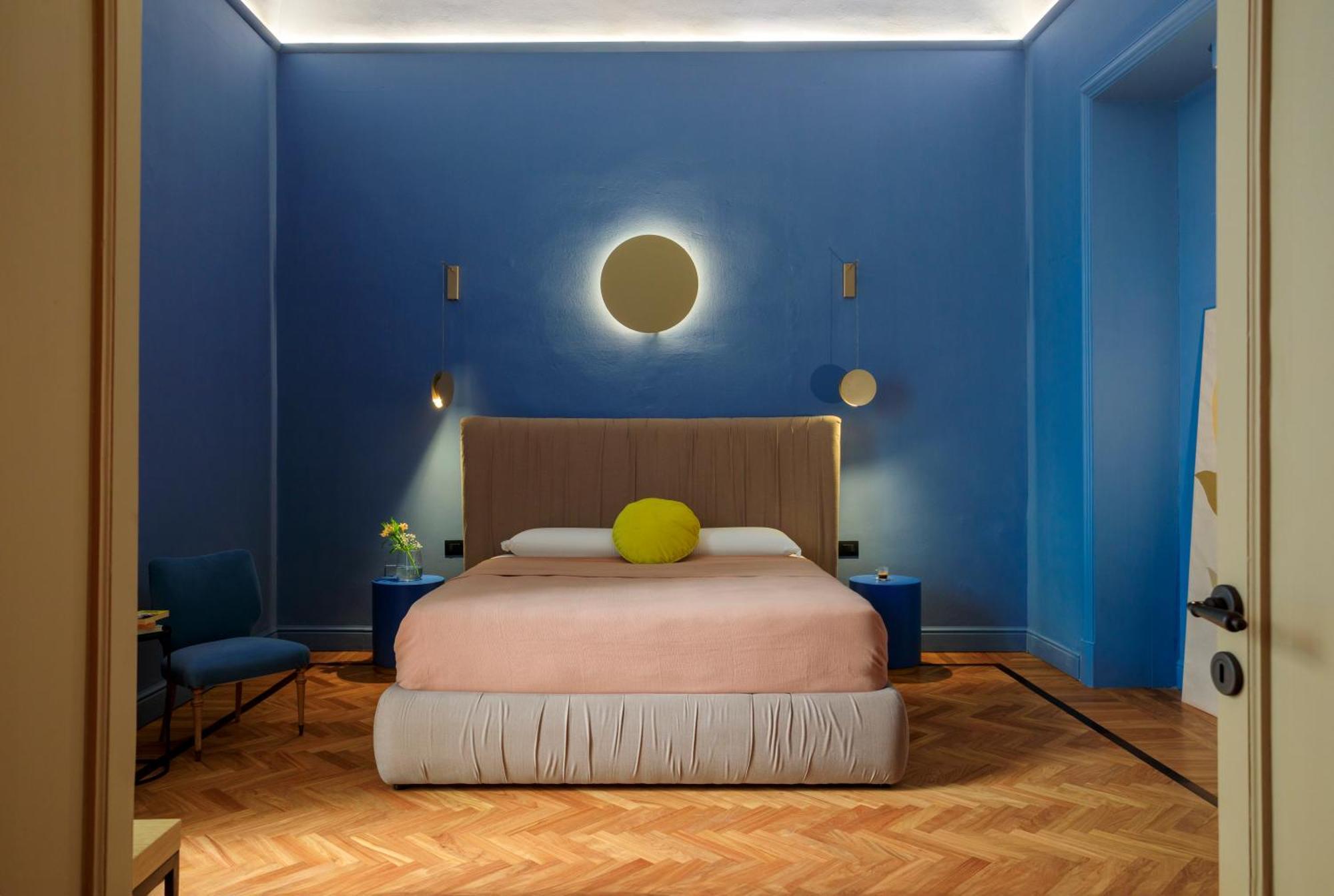 Belmonte Luxury Rooms - Lr Collection Παλέρμο Εξωτερικό φωτογραφία