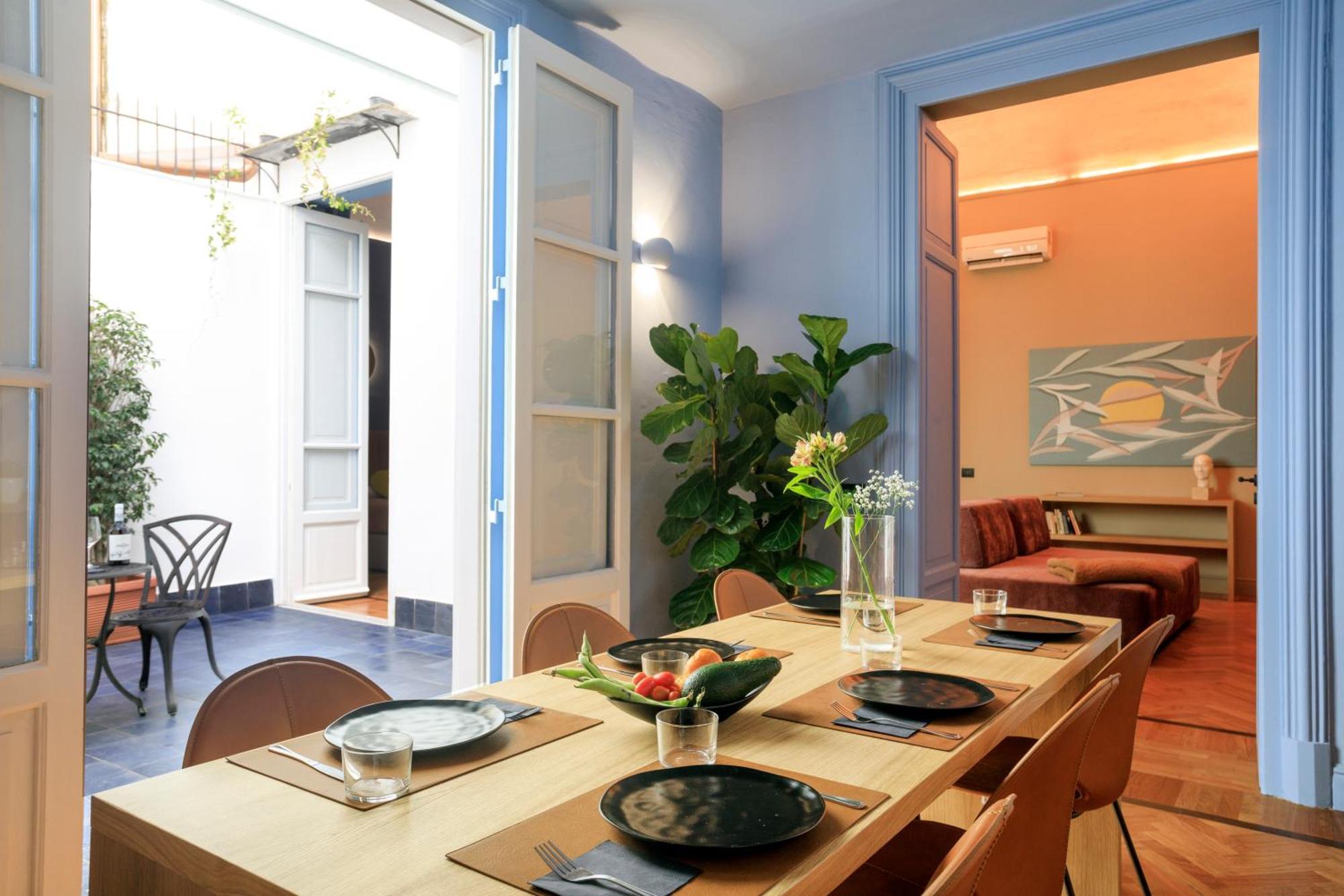 Belmonte Luxury Rooms - Lr Collection Παλέρμο Εξωτερικό φωτογραφία
