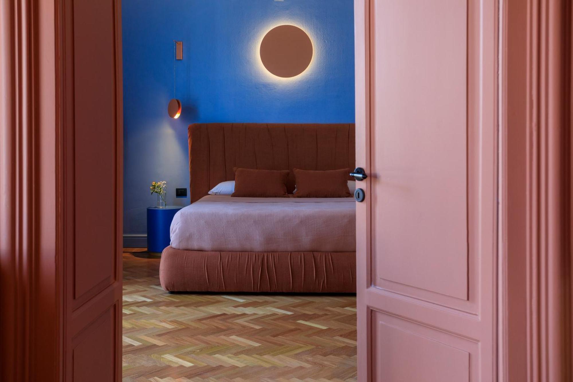 Belmonte Luxury Rooms - Lr Collection Παλέρμο Εξωτερικό φωτογραφία
