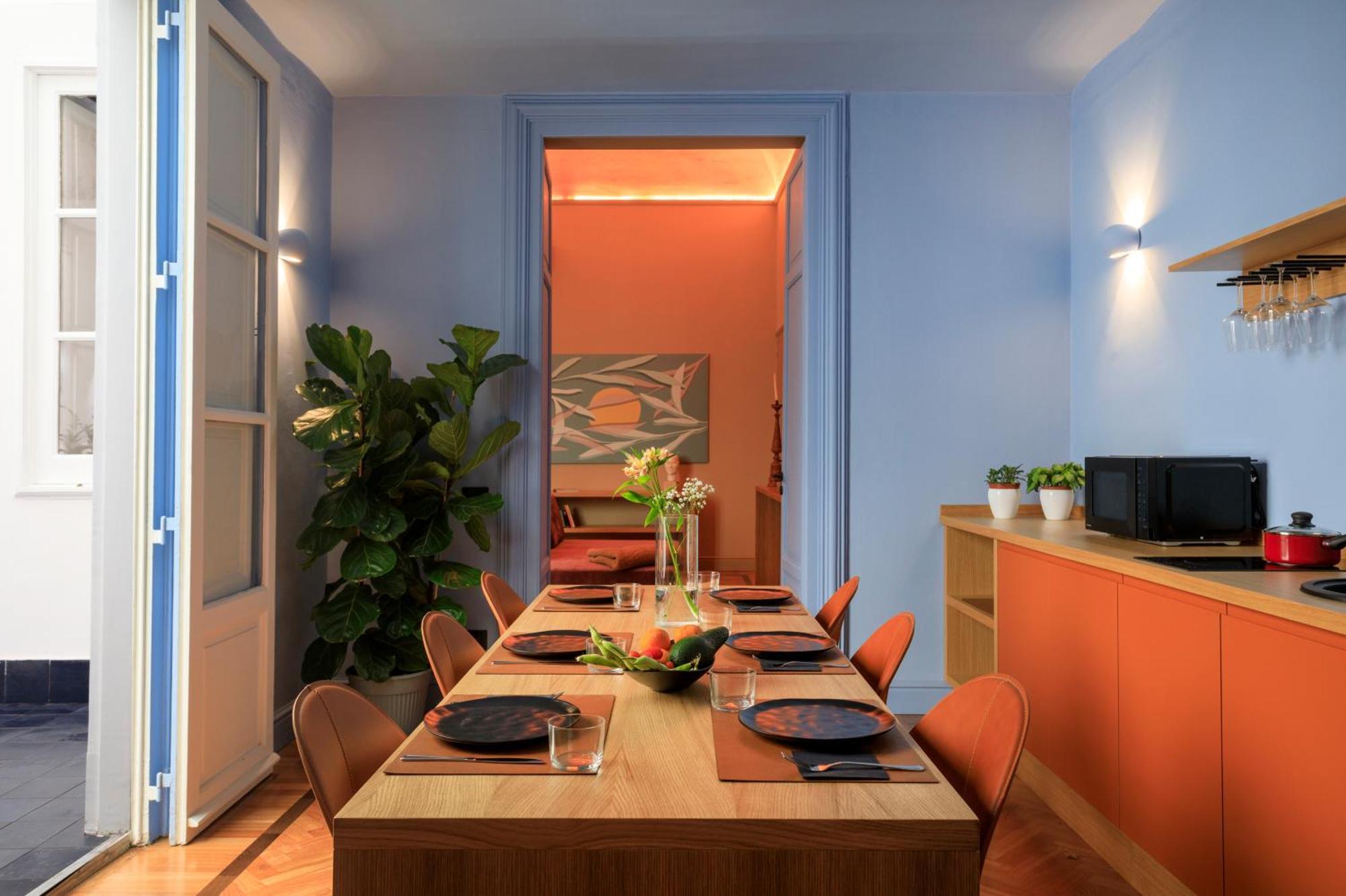 Belmonte Luxury Rooms - Lr Collection Παλέρμο Εξωτερικό φωτογραφία