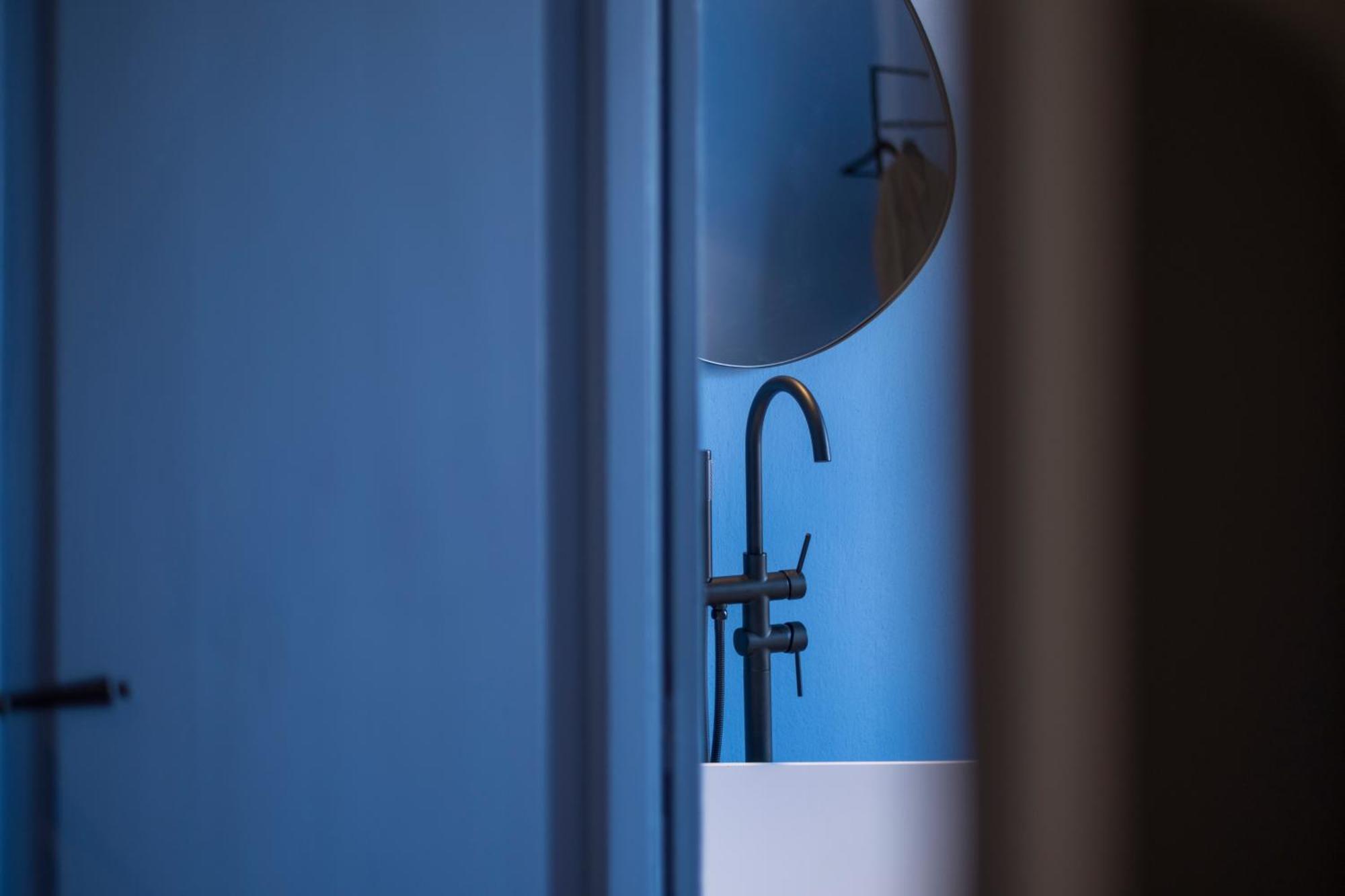 Belmonte Luxury Rooms - Lr Collection Παλέρμο Εξωτερικό φωτογραφία