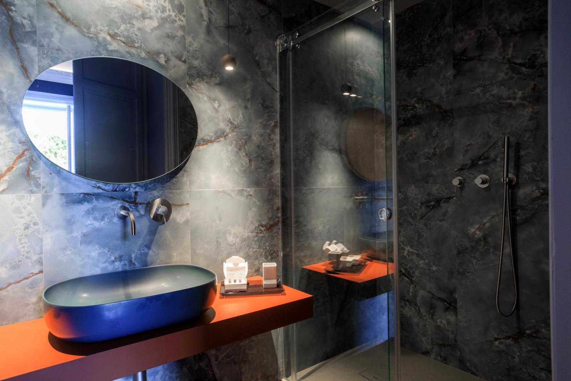 Belmonte Luxury Rooms - Lr Collection Παλέρμο Εξωτερικό φωτογραφία