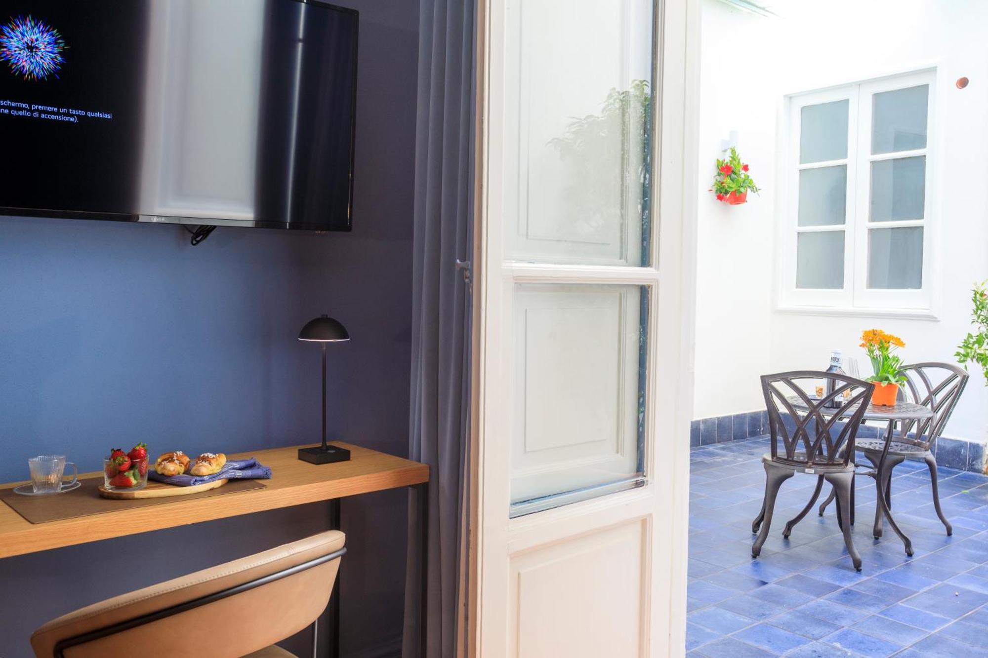 Belmonte Luxury Rooms - Lr Collection Παλέρμο Εξωτερικό φωτογραφία