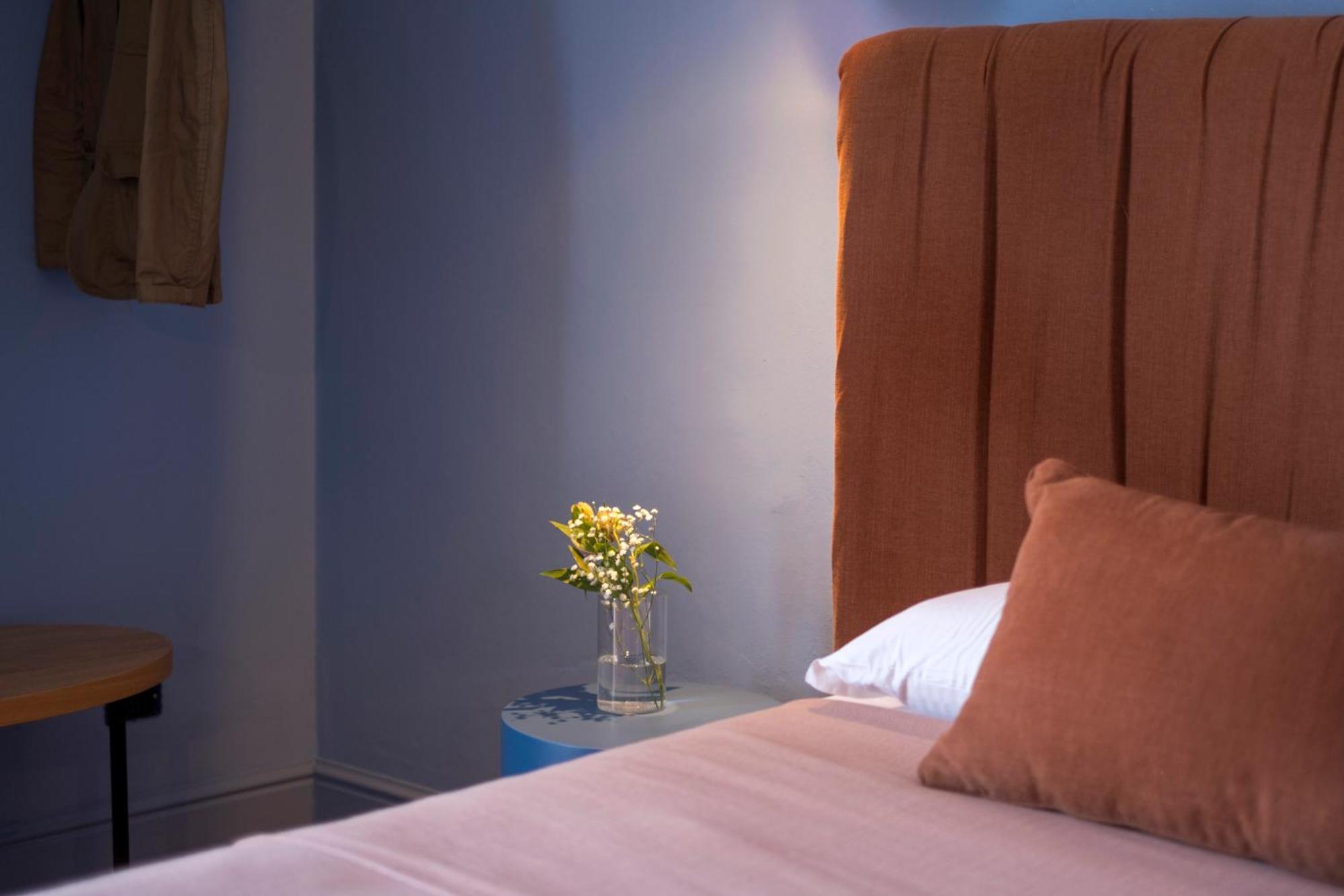 Belmonte Luxury Rooms - Lr Collection Παλέρμο Εξωτερικό φωτογραφία