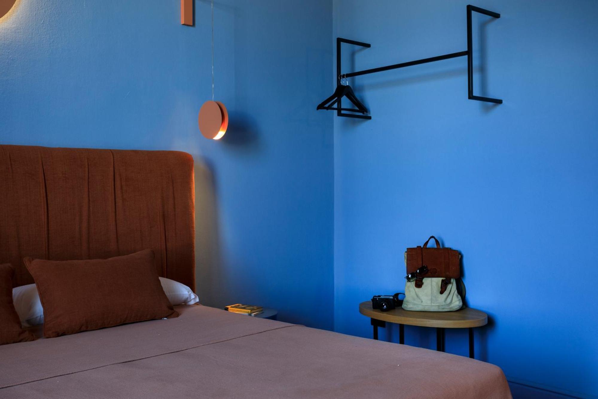Belmonte Luxury Rooms - Lr Collection Παλέρμο Εξωτερικό φωτογραφία