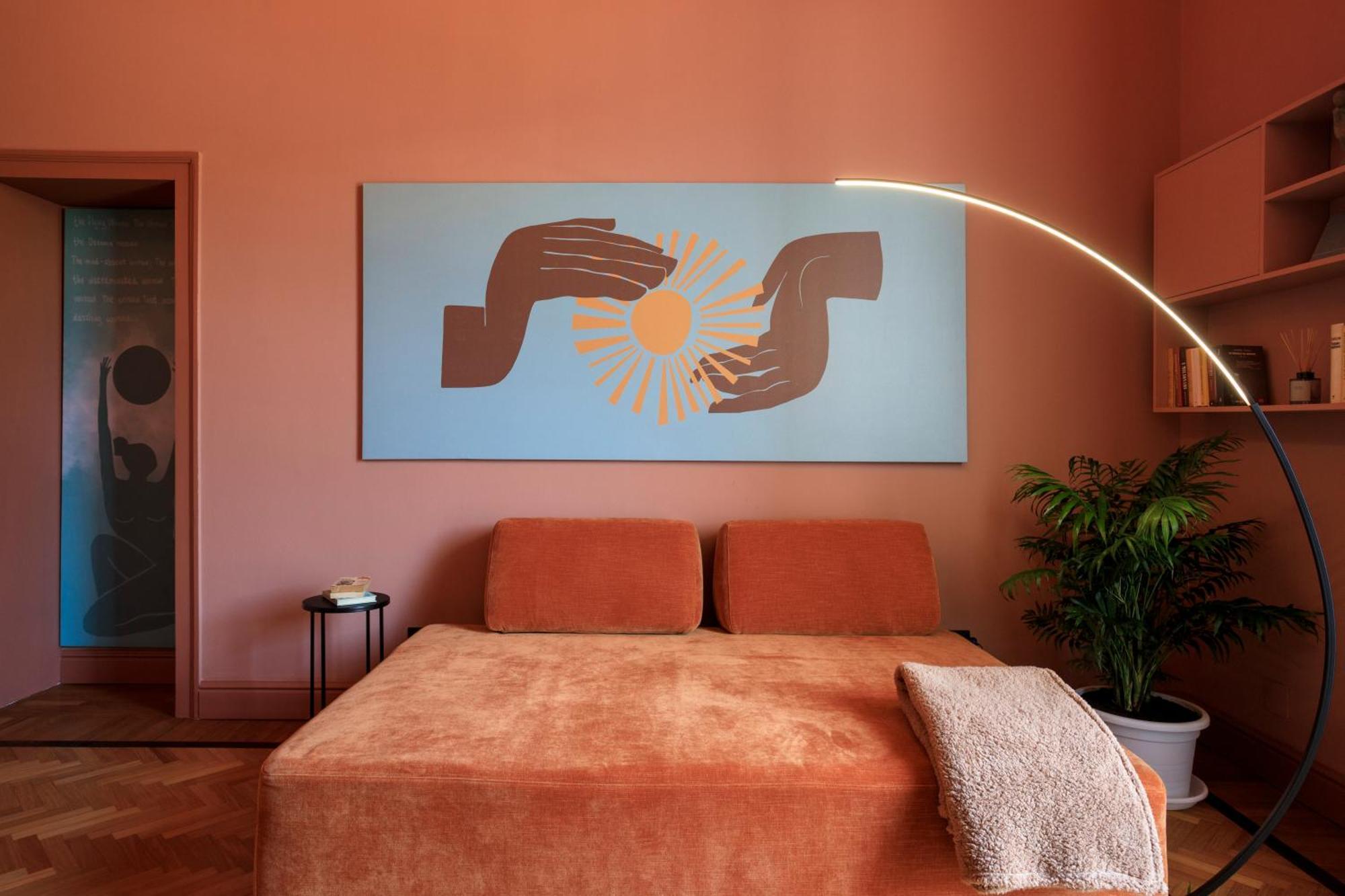 Belmonte Luxury Rooms - Lr Collection Παλέρμο Εξωτερικό φωτογραφία