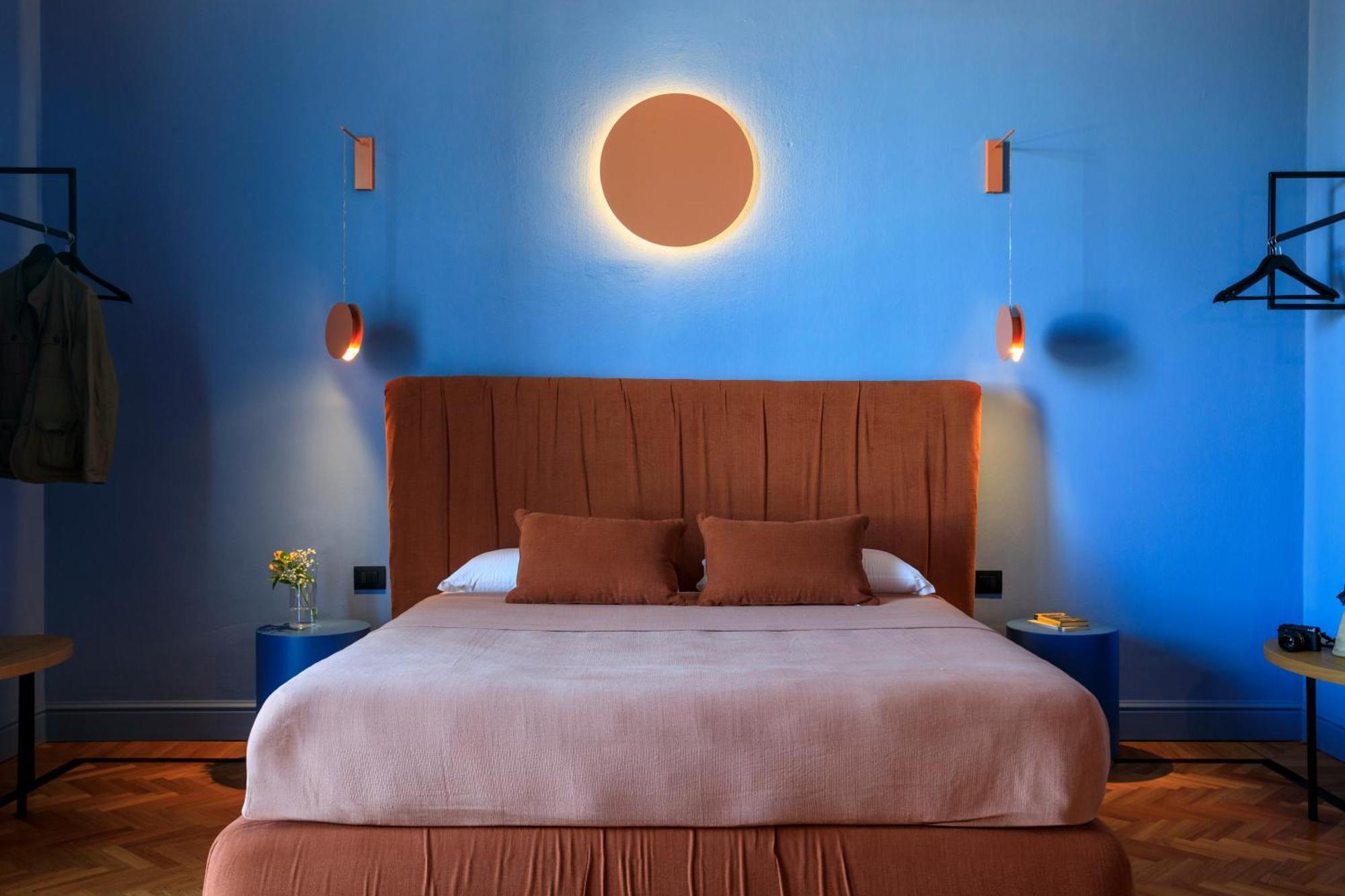 Belmonte Luxury Rooms - Lr Collection Παλέρμο Εξωτερικό φωτογραφία