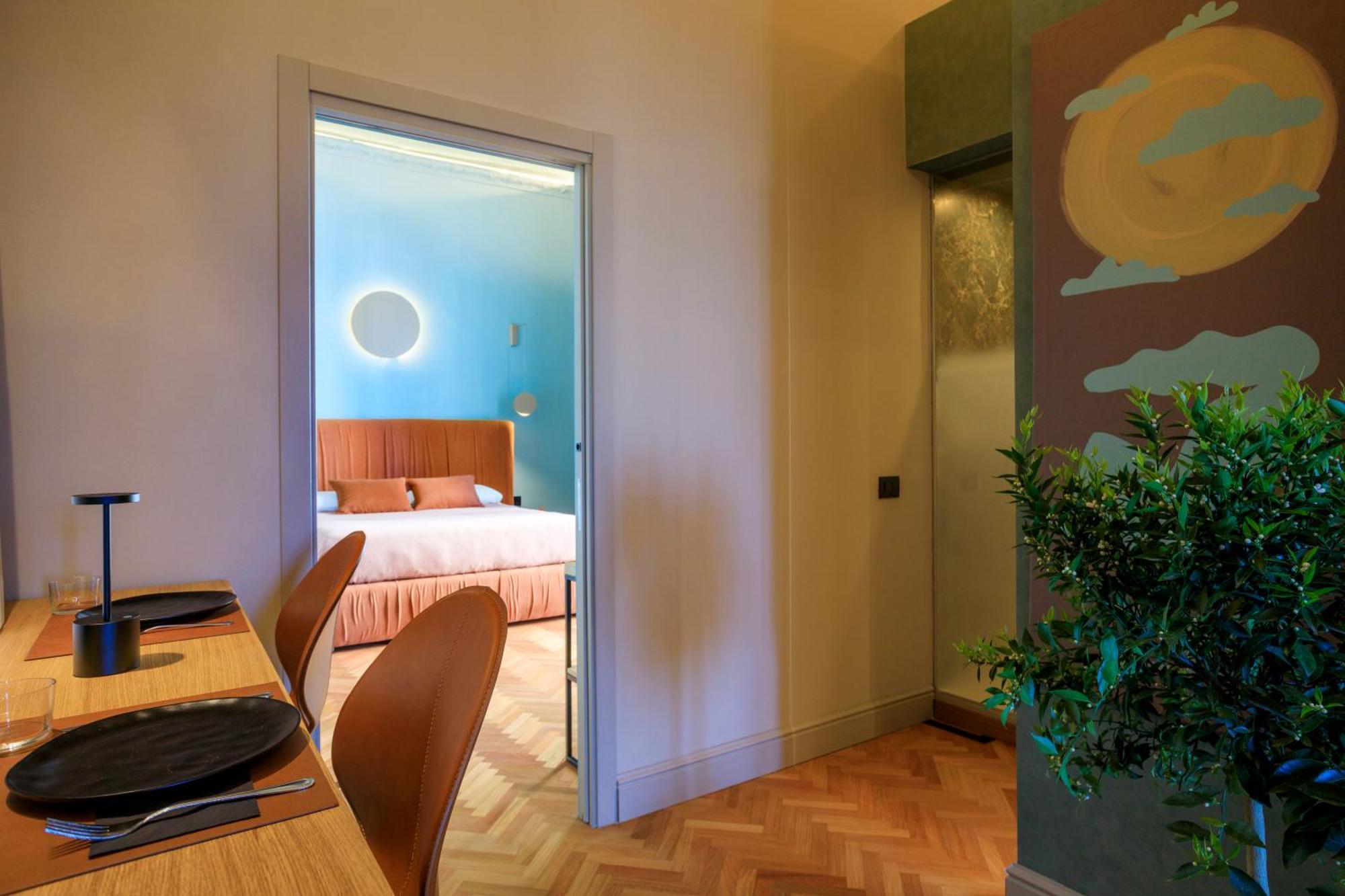 Belmonte Luxury Rooms - Lr Collection Παλέρμο Εξωτερικό φωτογραφία