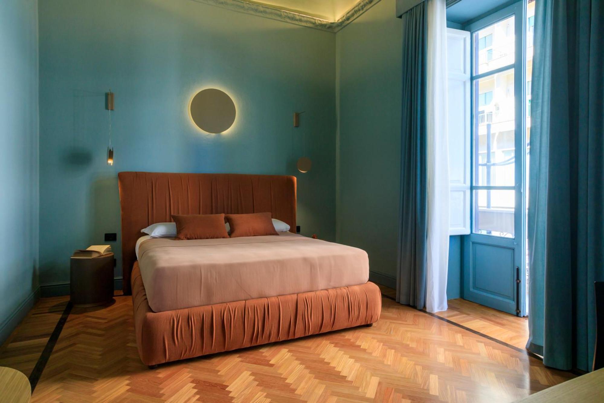 Belmonte Luxury Rooms - Lr Collection Παλέρμο Εξωτερικό φωτογραφία