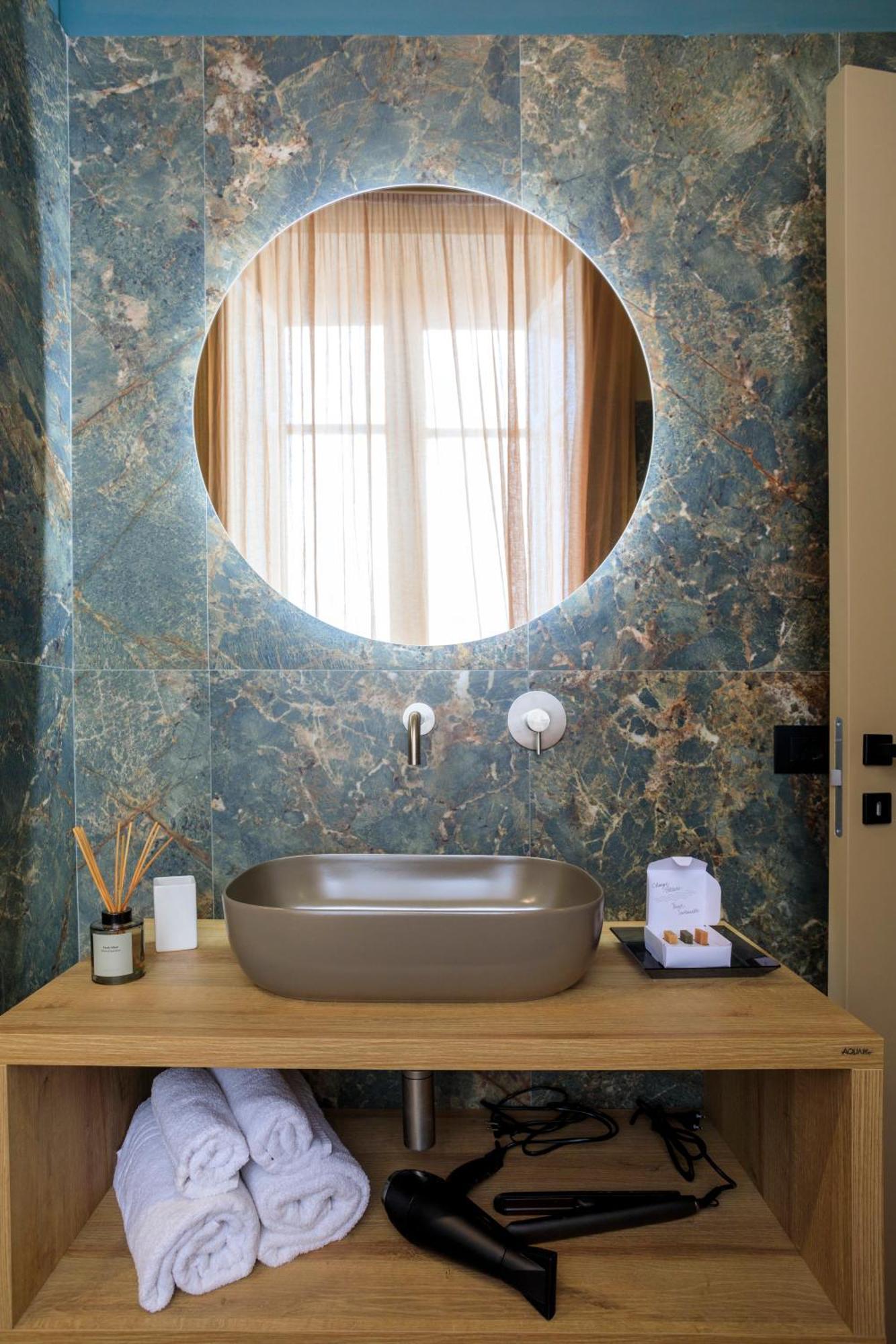 Belmonte Luxury Rooms - Lr Collection Παλέρμο Εξωτερικό φωτογραφία