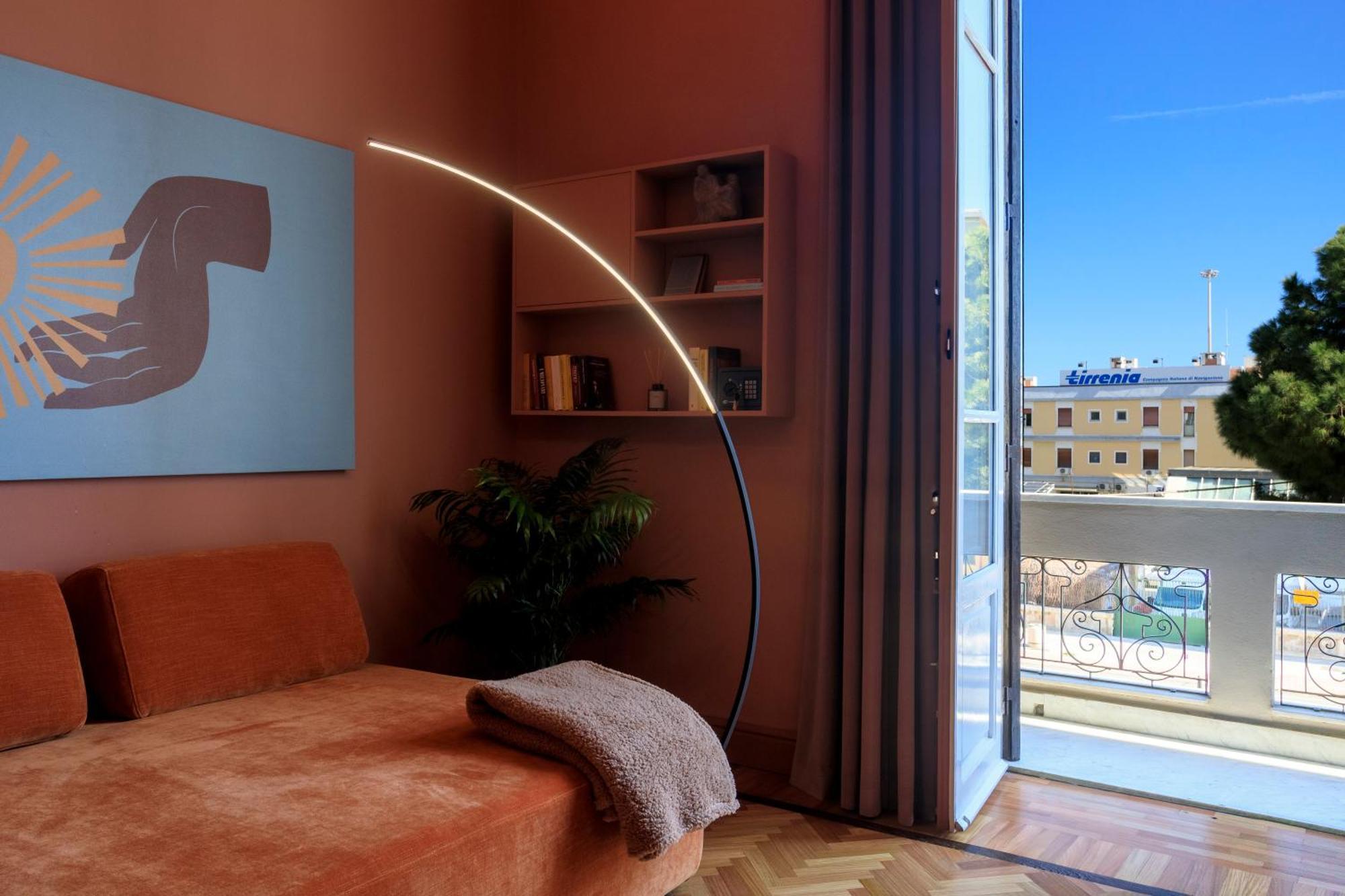 Belmonte Luxury Rooms - Lr Collection Παλέρμο Εξωτερικό φωτογραφία