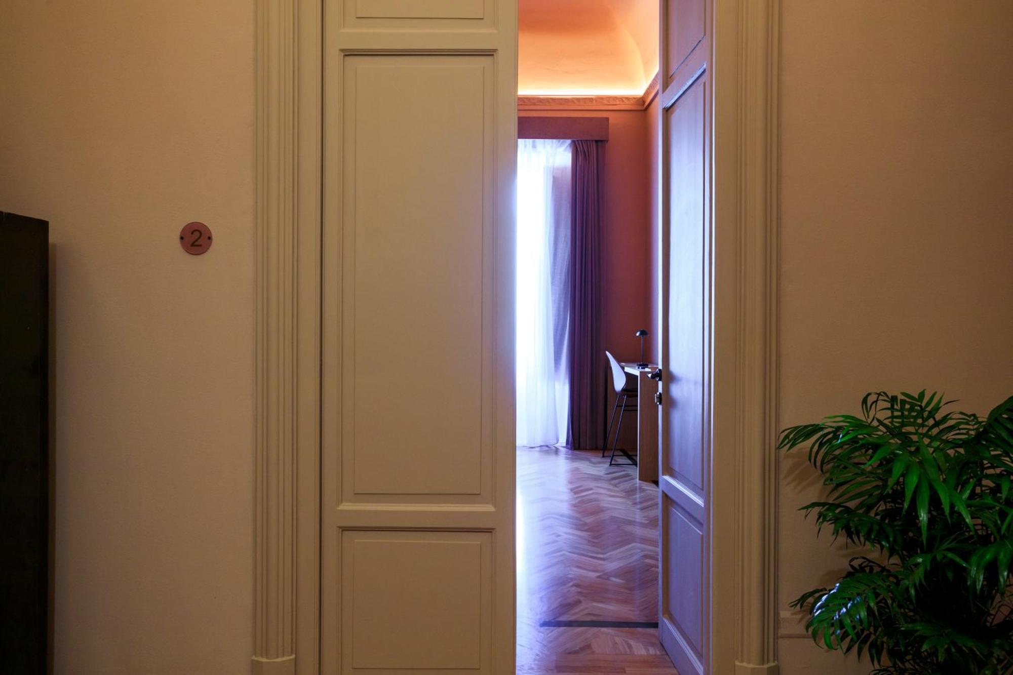 Belmonte Luxury Rooms - Lr Collection Παλέρμο Εξωτερικό φωτογραφία