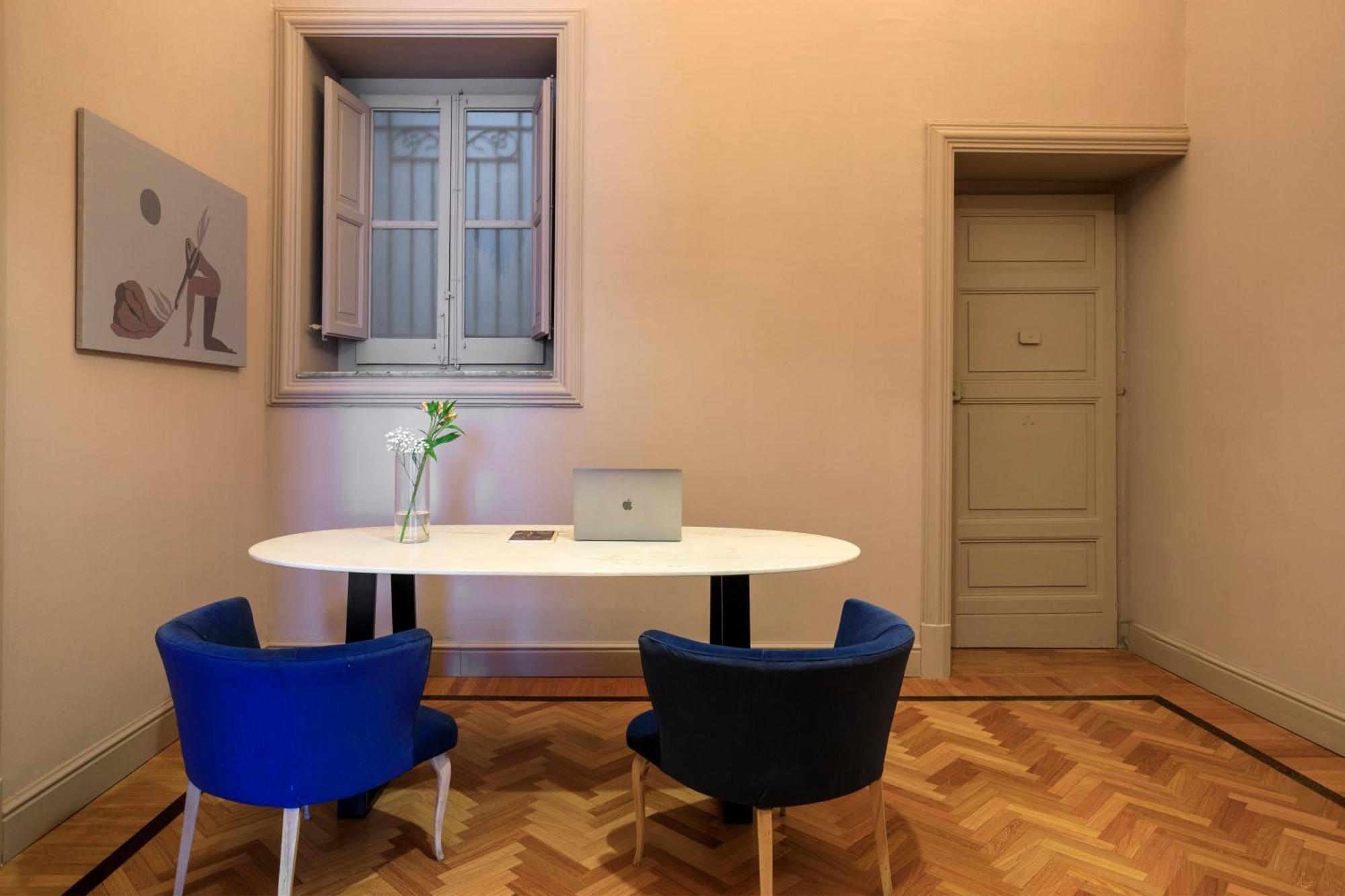 Belmonte Luxury Rooms - Lr Collection Παλέρμο Εξωτερικό φωτογραφία