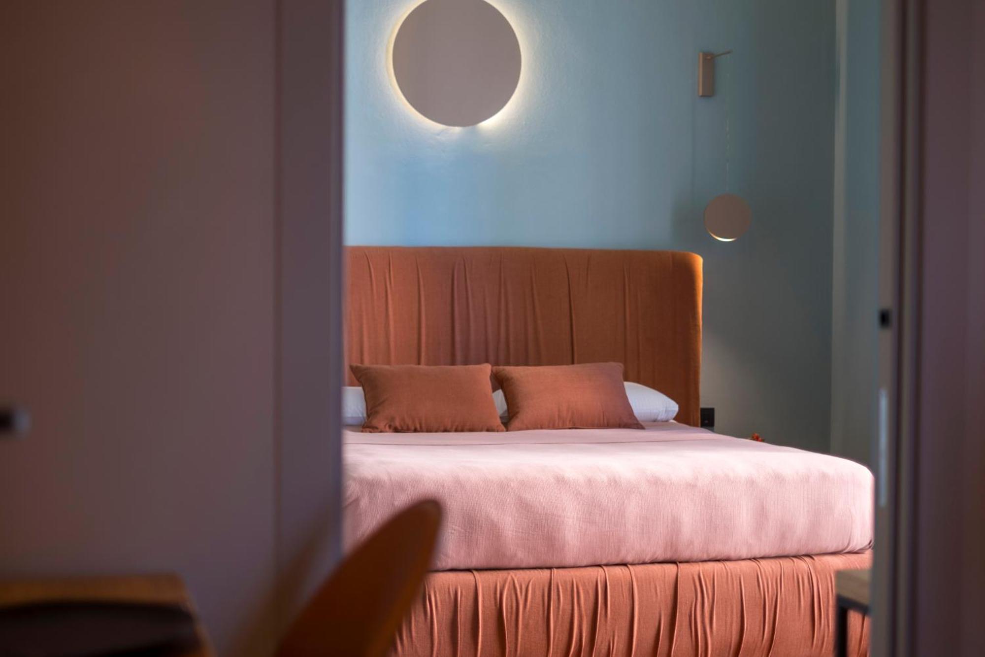 Belmonte Luxury Rooms - Lr Collection Παλέρμο Εξωτερικό φωτογραφία