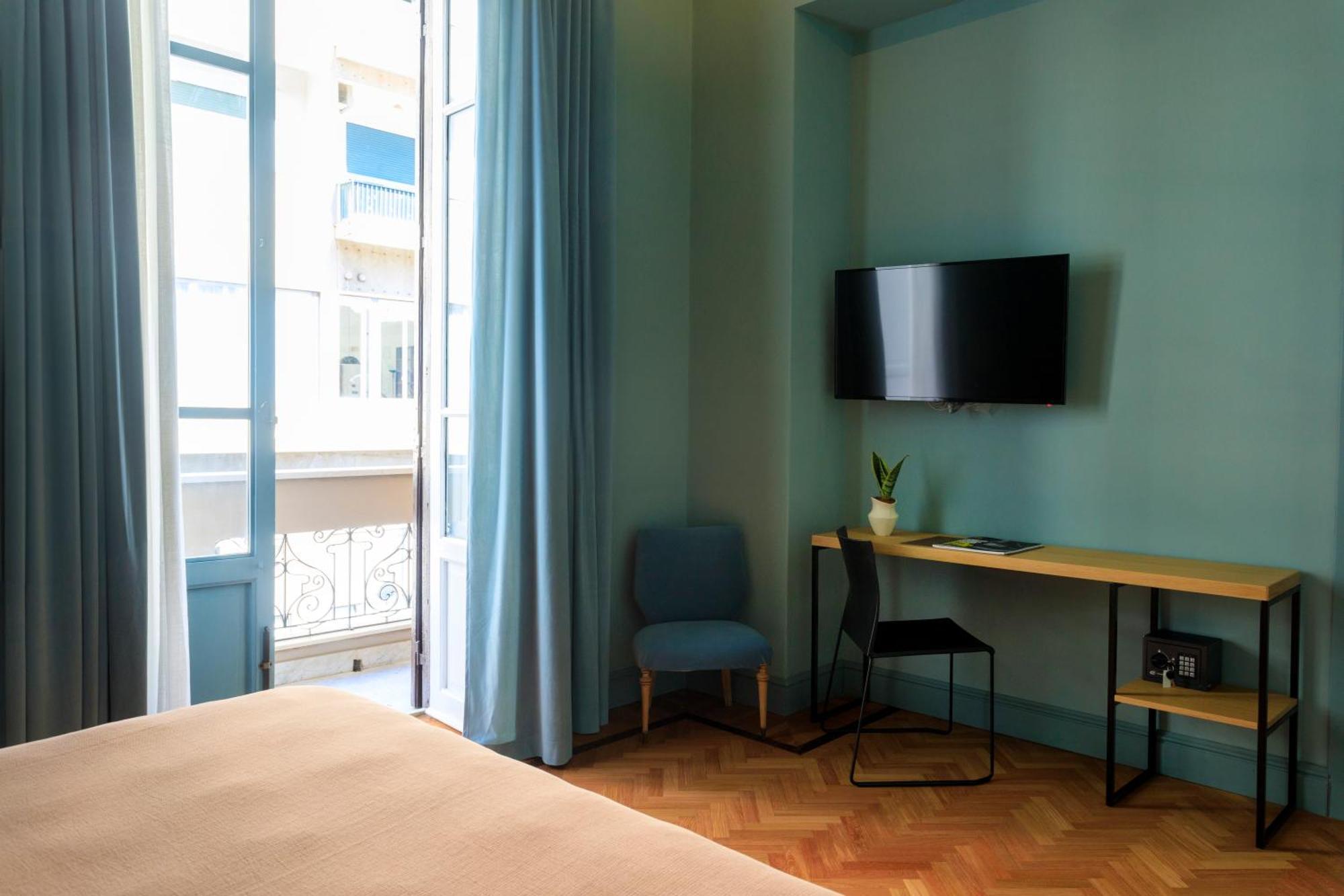 Belmonte Luxury Rooms - Lr Collection Παλέρμο Εξωτερικό φωτογραφία