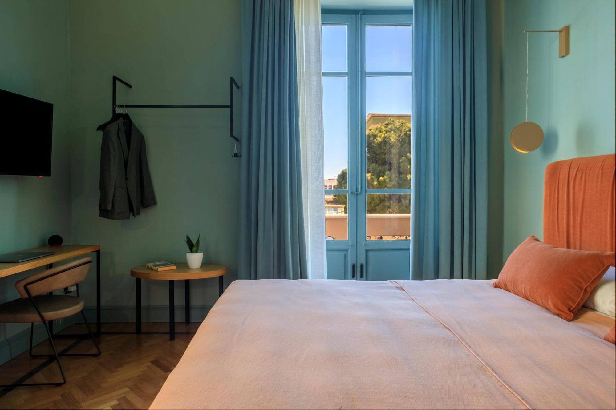 Belmonte Luxury Rooms - Lr Collection Παλέρμο Εξωτερικό φωτογραφία