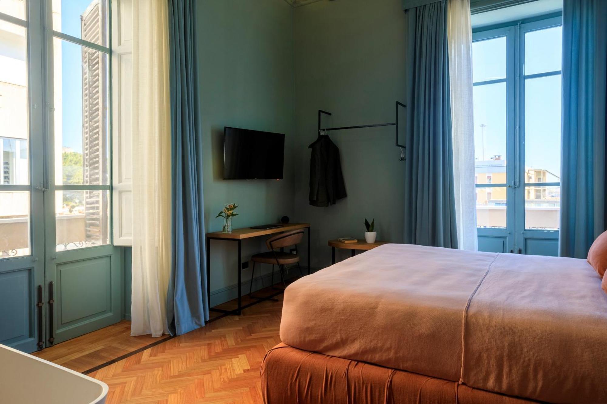 Belmonte Luxury Rooms - Lr Collection Παλέρμο Εξωτερικό φωτογραφία