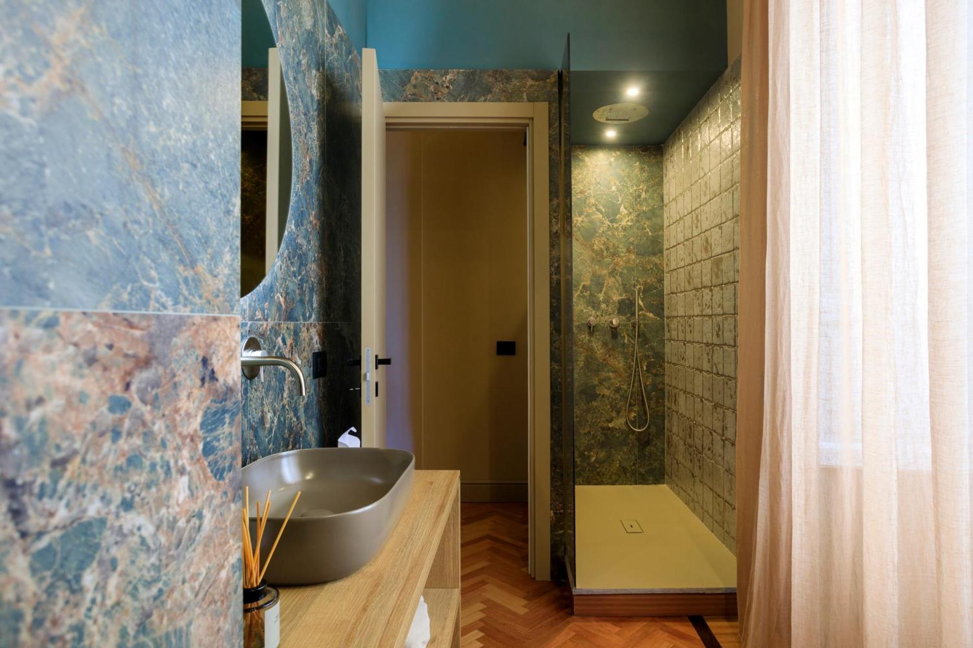 Belmonte Luxury Rooms - Lr Collection Παλέρμο Εξωτερικό φωτογραφία