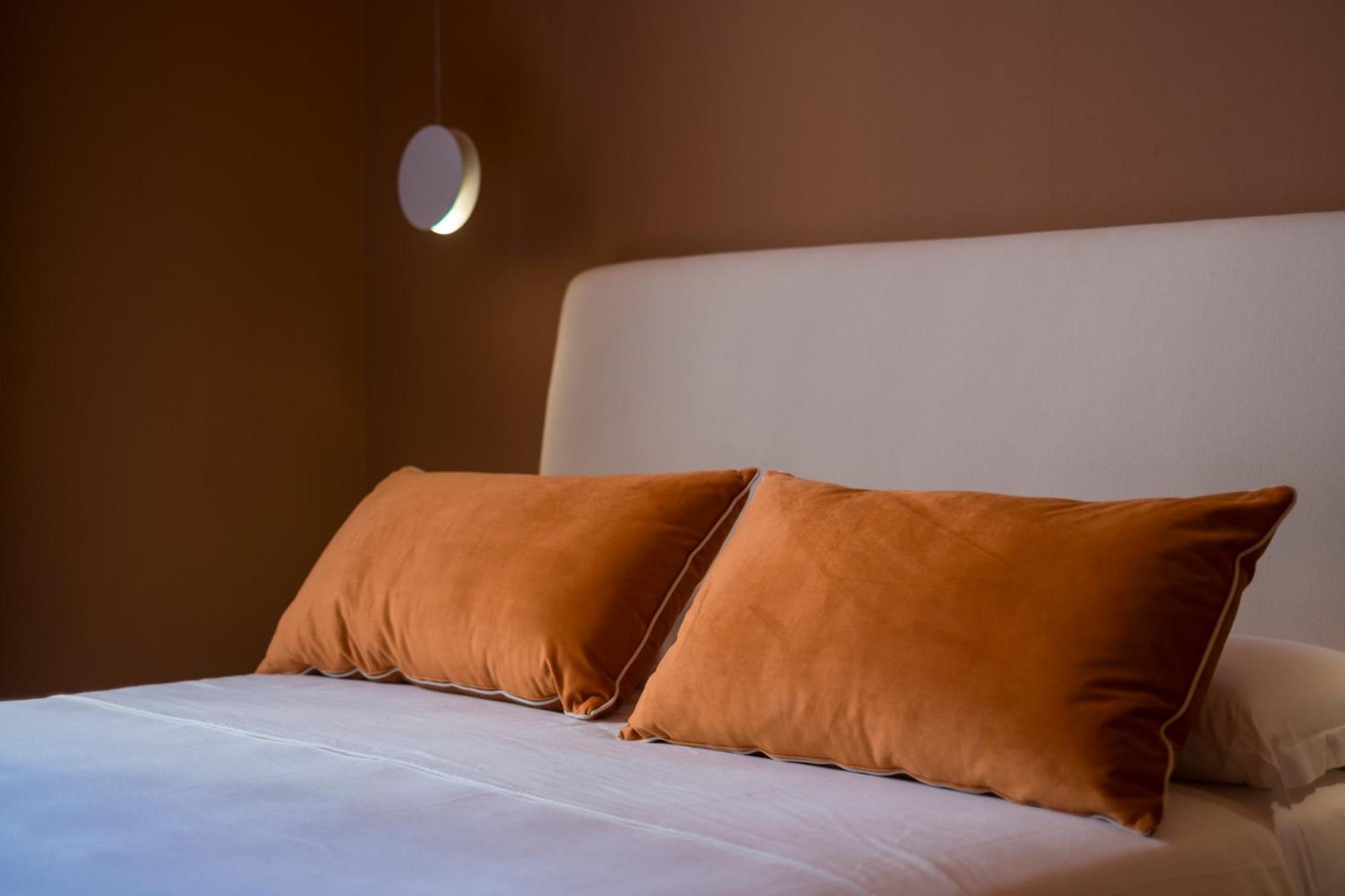 Belmonte Luxury Rooms - Lr Collection Παλέρμο Εξωτερικό φωτογραφία