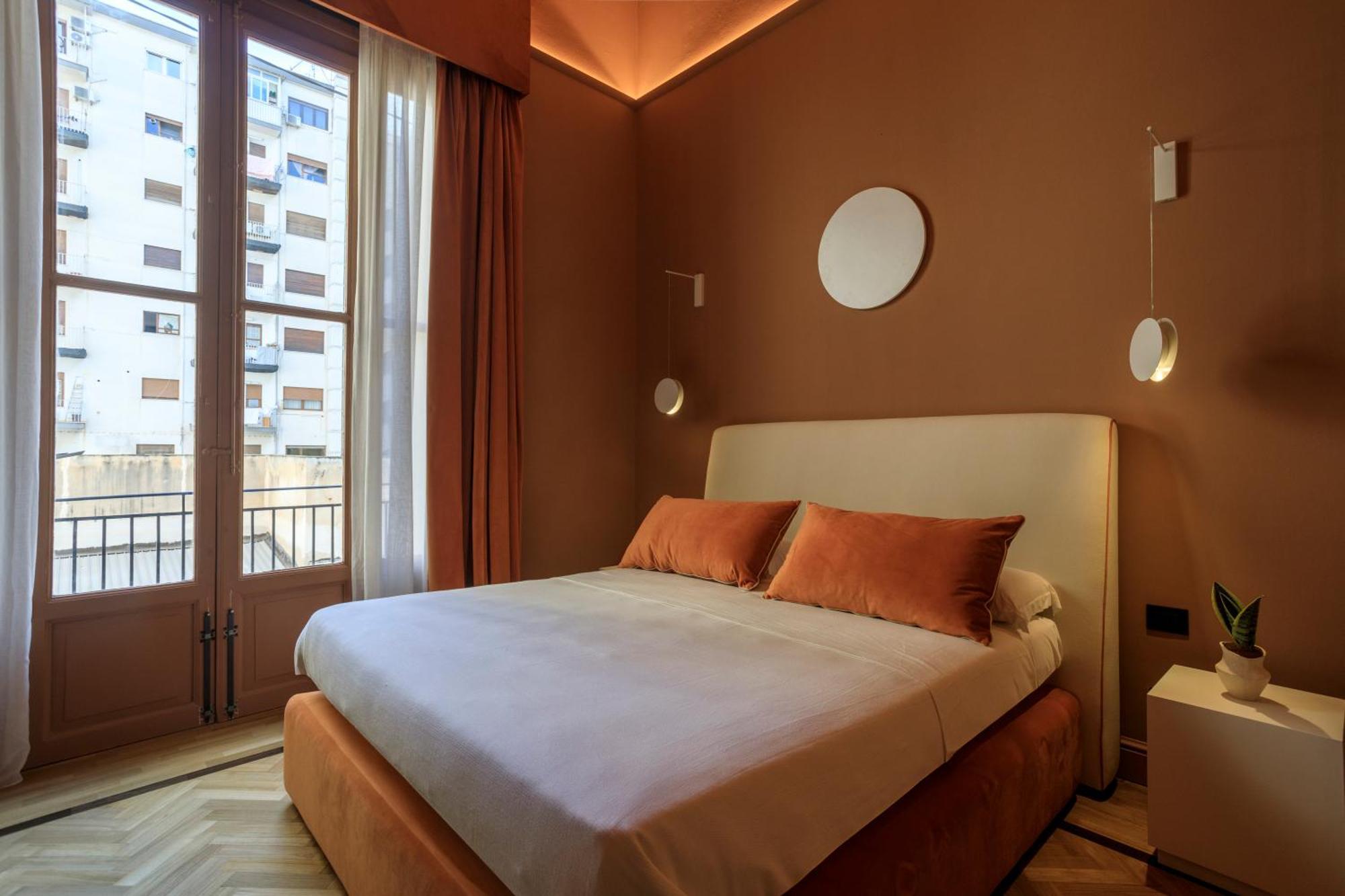 Belmonte Luxury Rooms - Lr Collection Παλέρμο Εξωτερικό φωτογραφία