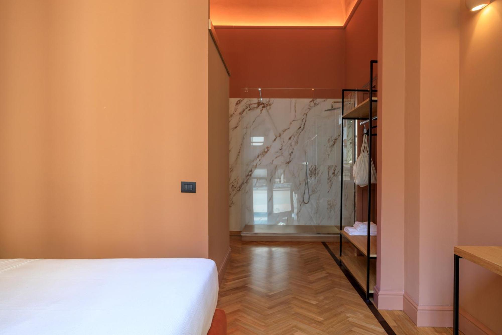 Belmonte Luxury Rooms - Lr Collection Παλέρμο Εξωτερικό φωτογραφία