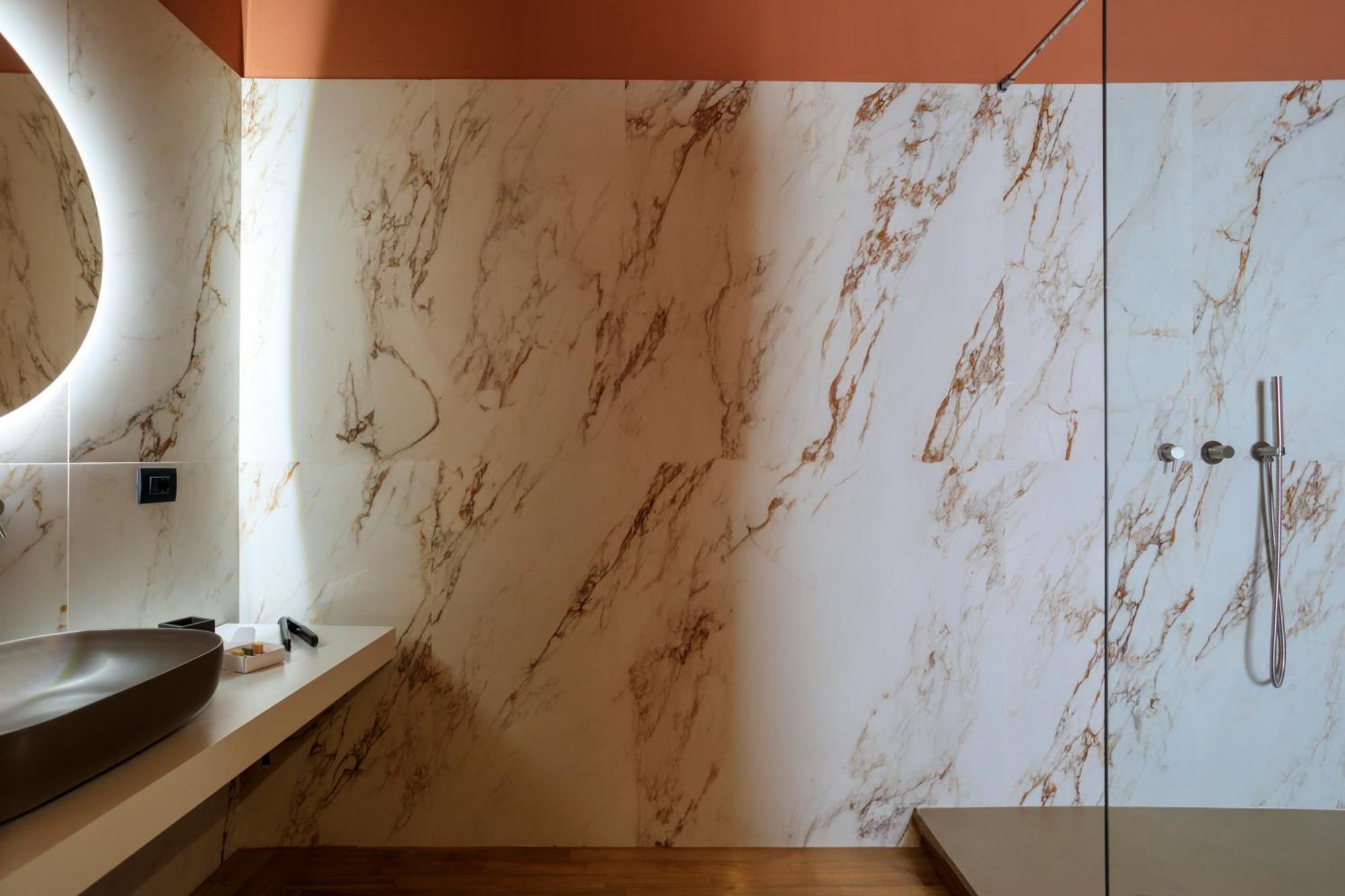 Belmonte Luxury Rooms - Lr Collection Παλέρμο Εξωτερικό φωτογραφία