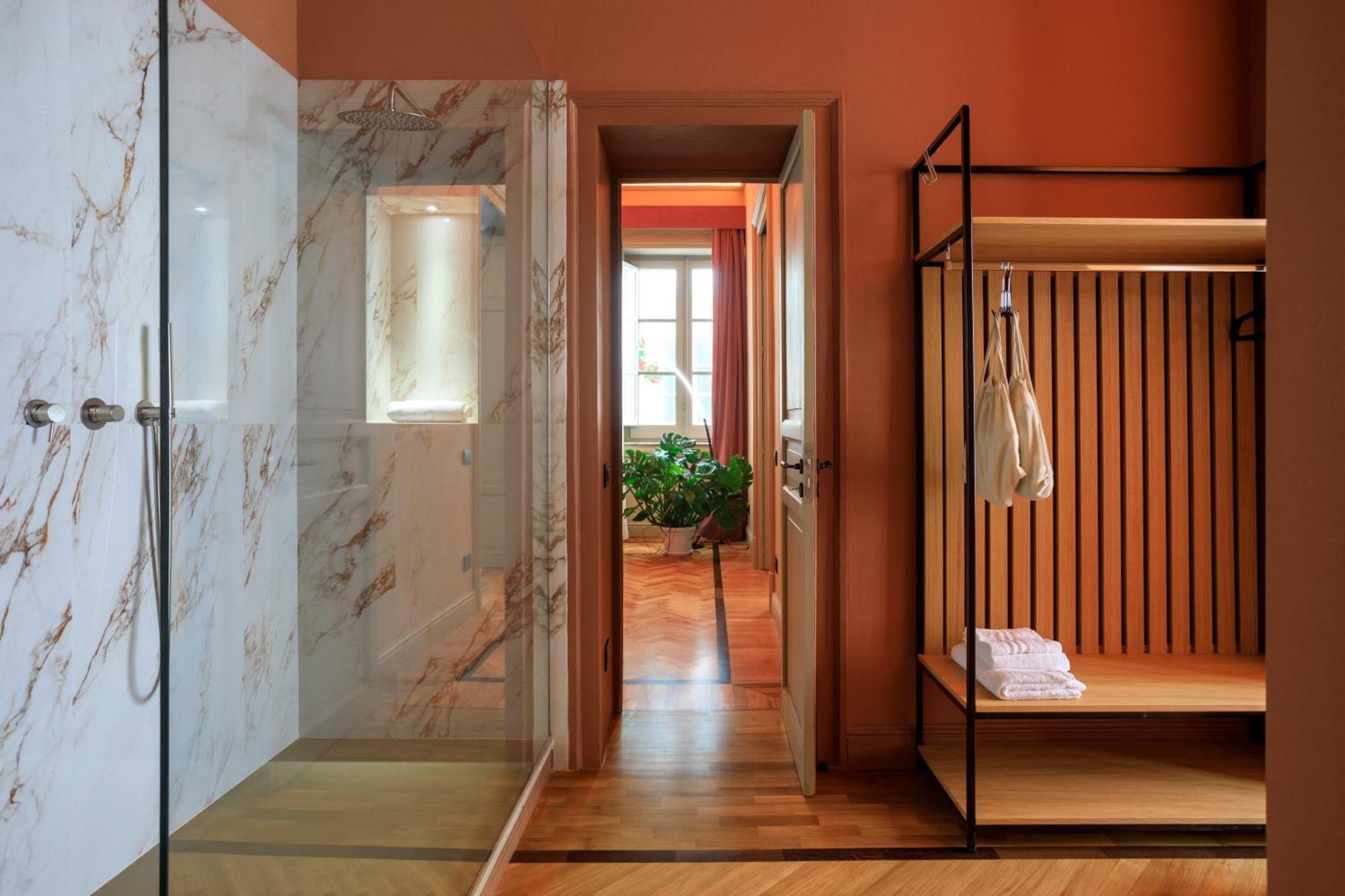 Belmonte Luxury Rooms - Lr Collection Παλέρμο Εξωτερικό φωτογραφία