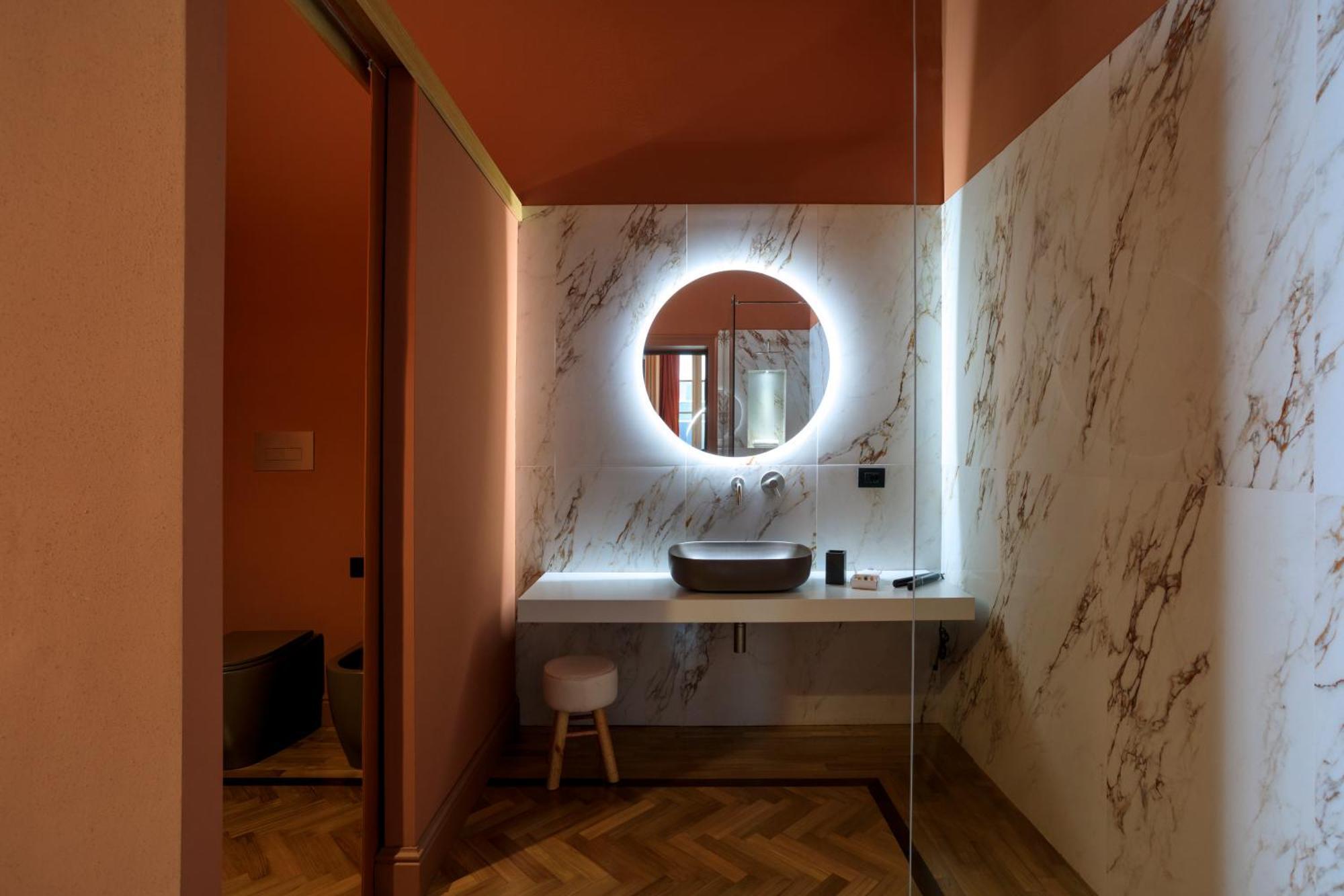 Belmonte Luxury Rooms - Lr Collection Παλέρμο Εξωτερικό φωτογραφία