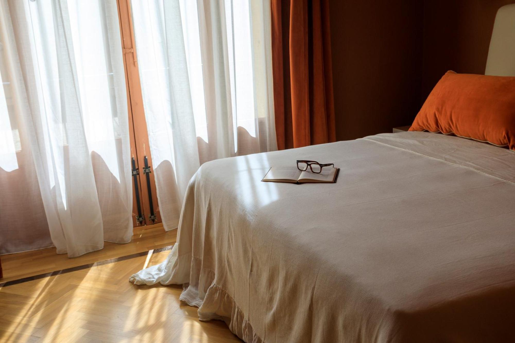 Belmonte Luxury Rooms - Lr Collection Παλέρμο Εξωτερικό φωτογραφία