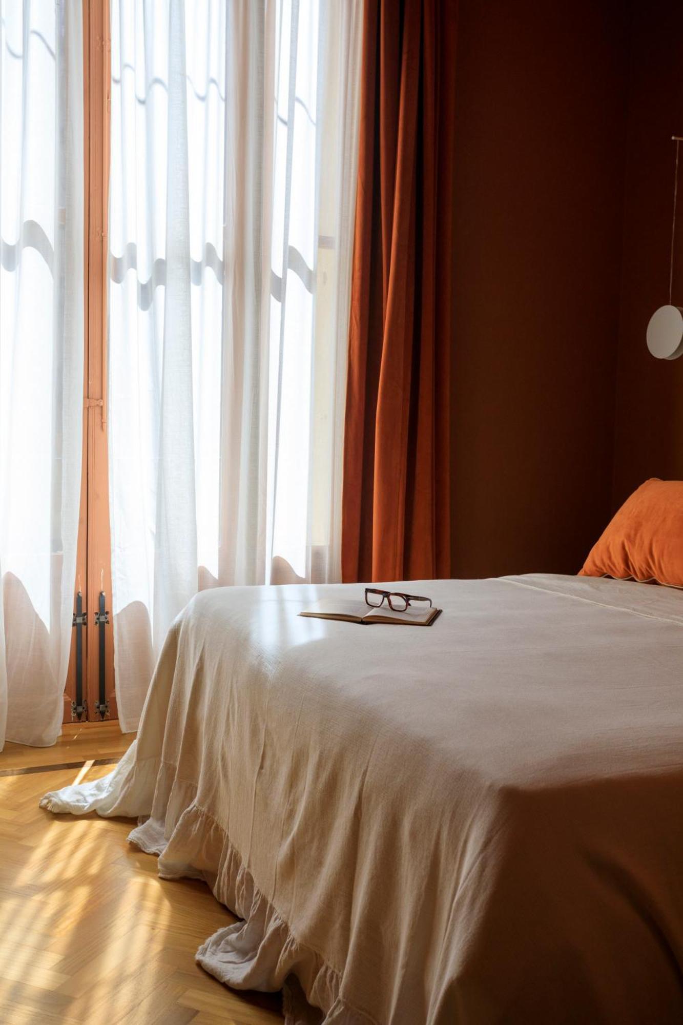 Belmonte Luxury Rooms - Lr Collection Παλέρμο Εξωτερικό φωτογραφία