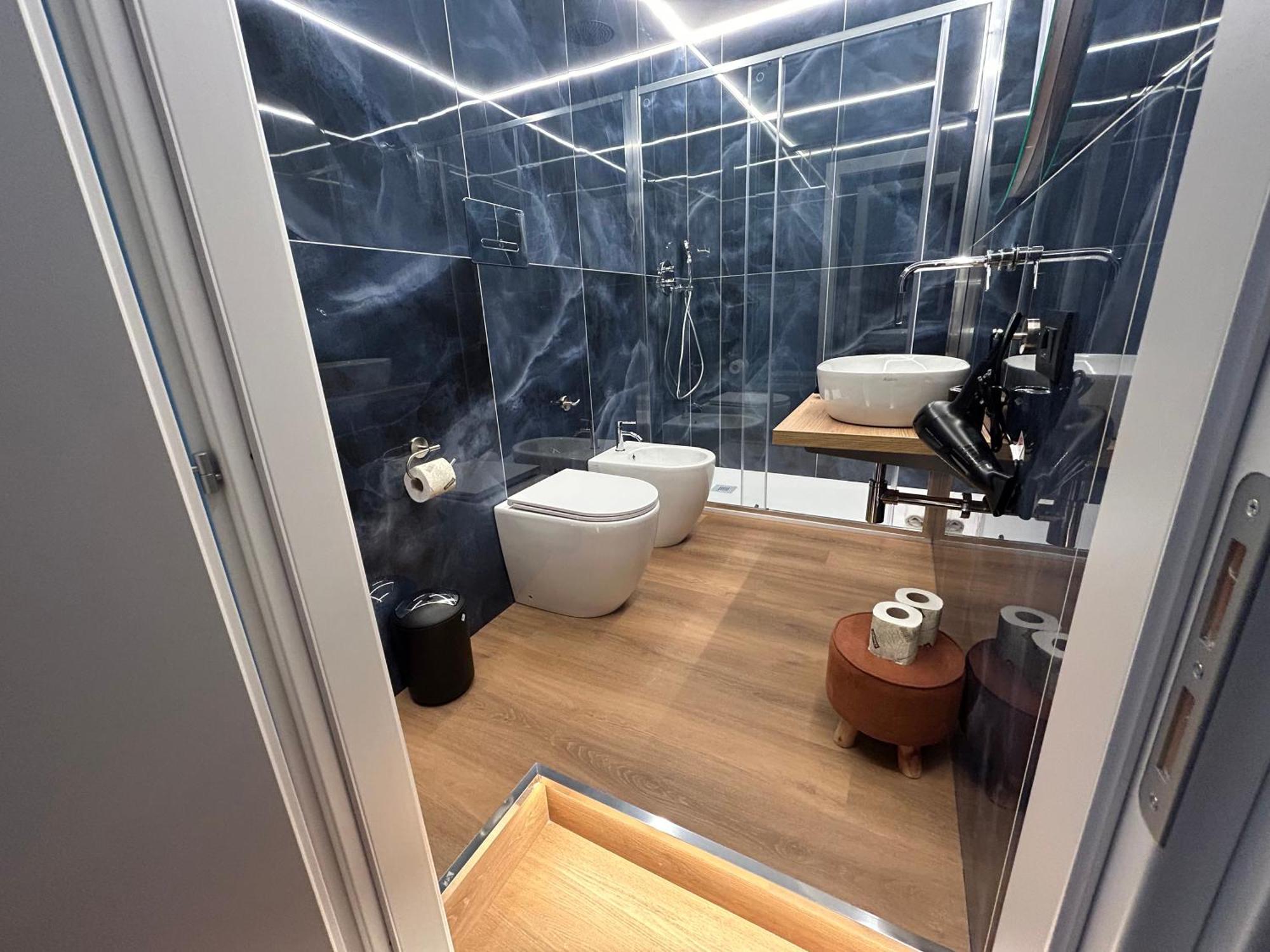 Belmonte Luxury Rooms - Lr Collection Παλέρμο Εξωτερικό φωτογραφία