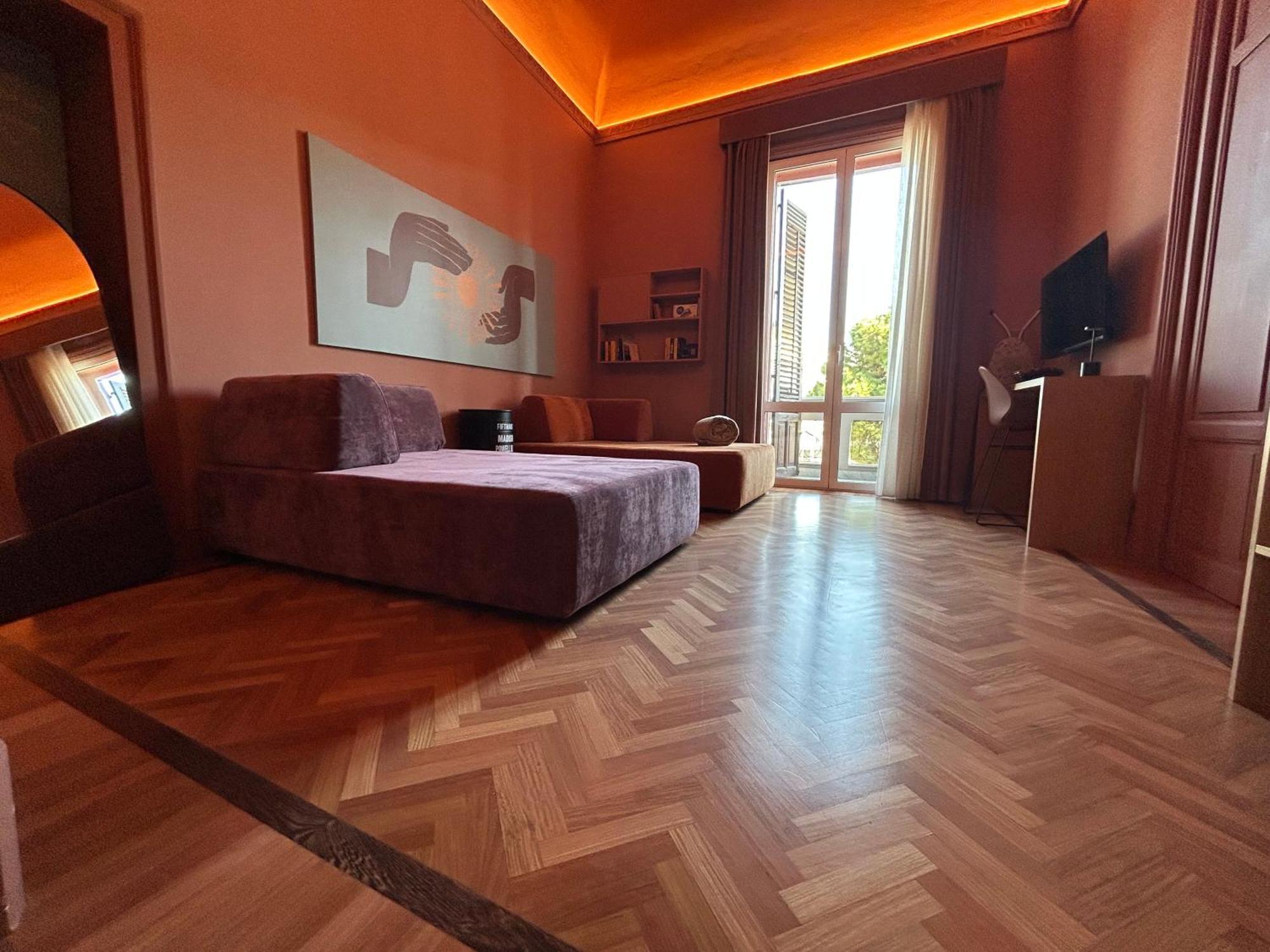 Belmonte Luxury Rooms - Lr Collection Παλέρμο Εξωτερικό φωτογραφία